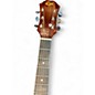Used Epiphone d10 Natural Acoustic Guitar