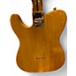 Used Squier Classic Vibe 1950S Telecaster Butterscotch Solid Body Electric Guitar