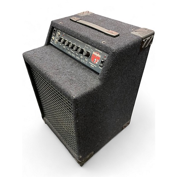 Used SWR Workingman's 12 1x12 160W Bass Combo Amp
