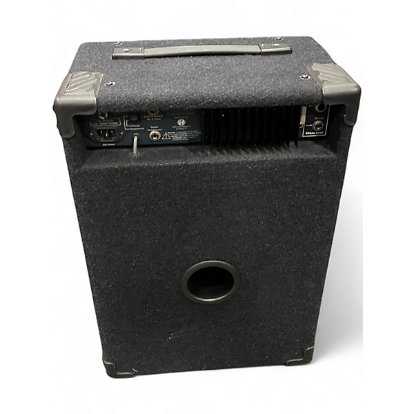 Used SWR Workingman's 12 1x12 160W Bass Combo Amp