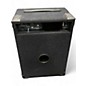 Used SWR Workingman's 12 1x12 160W Bass Combo Amp