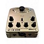 Used Behringer BDI21 V-Tone Bass Driver Bass Effect Pedal