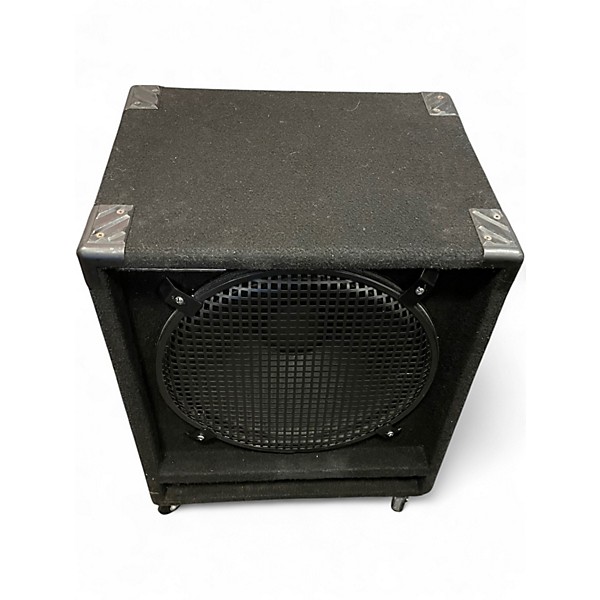 Used Sonic 1x15 Bass Cabinet