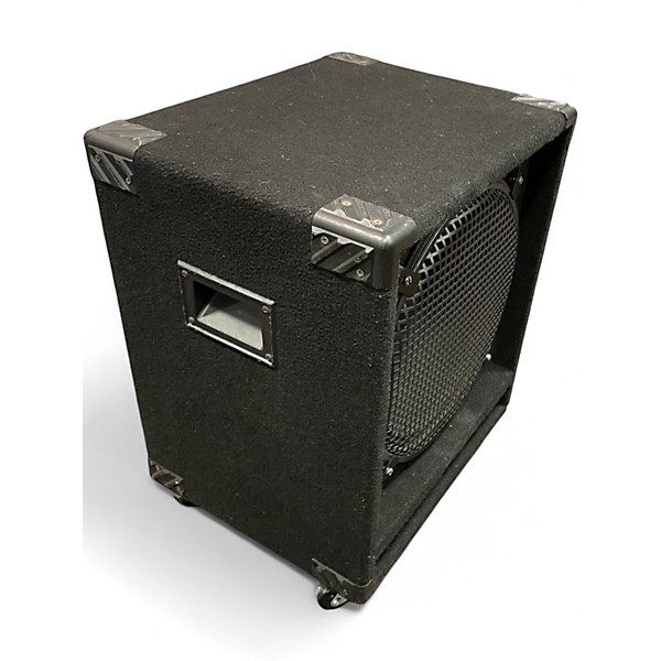 Used Sonic 1x15 Bass Cabinet