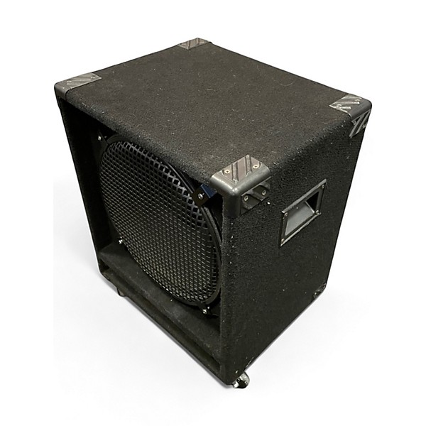 Used Sonic 1x15 Bass Cabinet