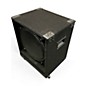 Used Sonic 1x15 Bass Cabinet