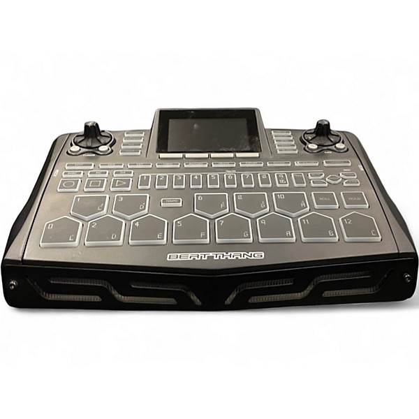 Used BKE Technology Beat Thang Drum Machine