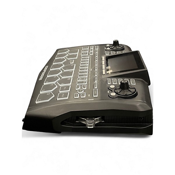 Used BKE Technology Beat Thang Drum Machine