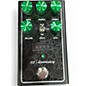 Used Revv Amplification g2 anniversary Effect Pedal thumbnail