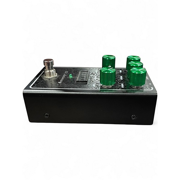 Used Revv Amplification g2 anniversary Effect Pedal