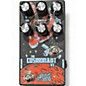 Used Matthews Effects COSMONAUT Effect Pedal thumbnail
