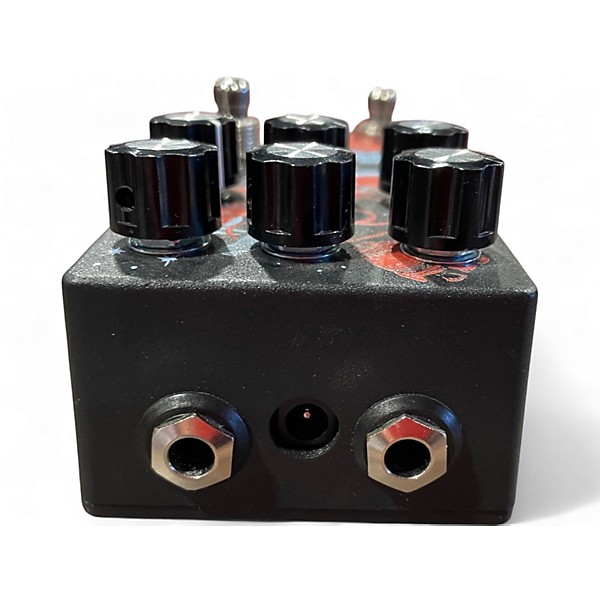 Used Matthews Effects COSMONAUT Effect Pedal