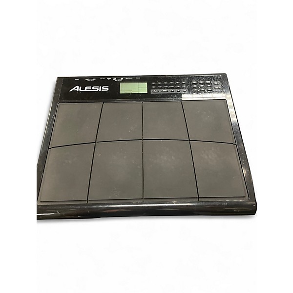 Used Alesis Performance Pad Trigger Pad