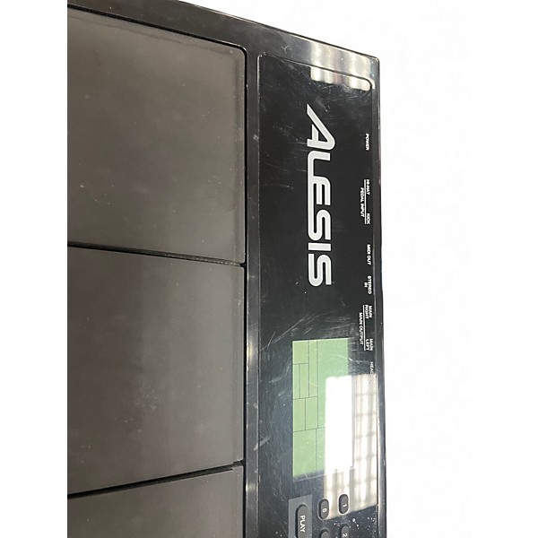 Used Alesis Performance Pad Trigger Pad