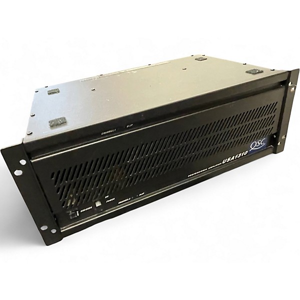 Used QSC USA1310 Power Amp