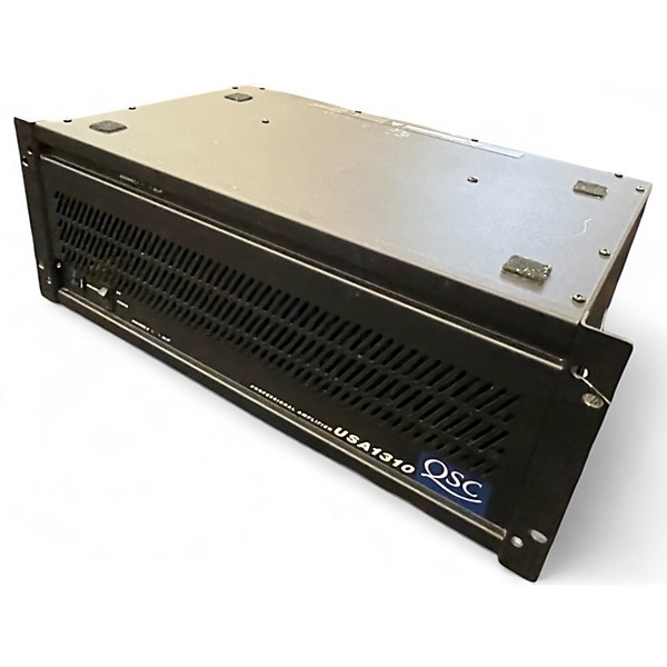Used QSC USA1310 Power Amp