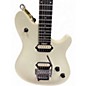 Used EVH Wolfgang Special Cream Solid Body Electric Guitar