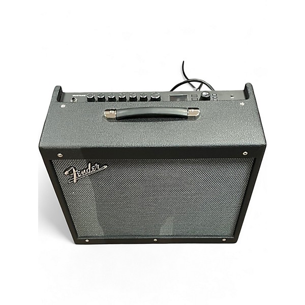Used Fender MUSTANG GTX 100 Guitar Combo Amp