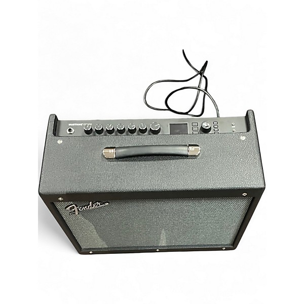 Used Fender MUSTANG GTX 100 Guitar Combo Amp