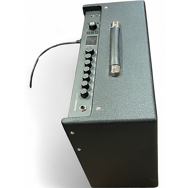 Used Fender MUSTANG GTX 100 Guitar Combo Amp