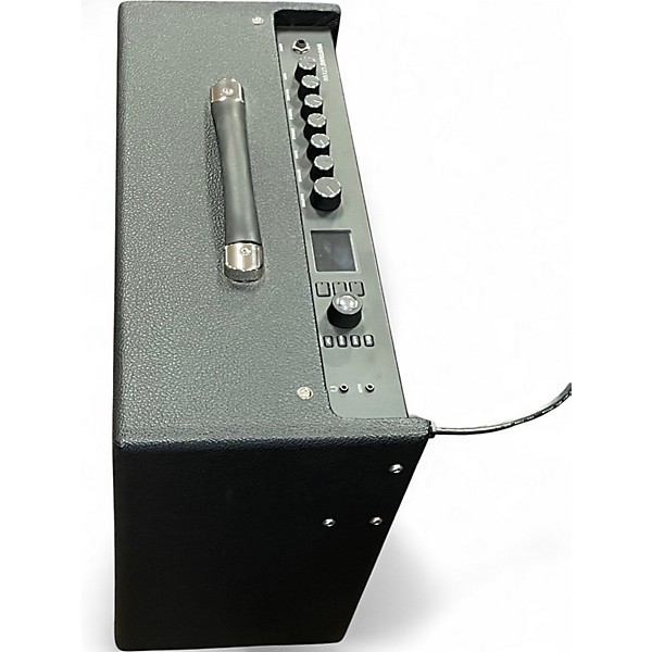 Used Fender MUSTANG GTX 100 Guitar Combo Amp