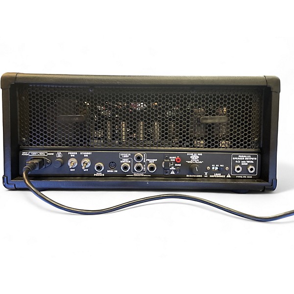 Used EVH 5150 III 50S 6L6 Tube Guitar Amp Head