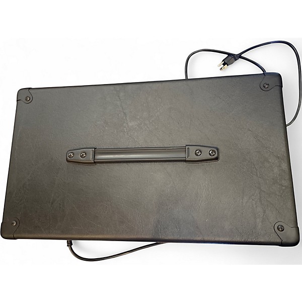 Used EVH 5150 III 50S 6L6 Tube Guitar Amp Head