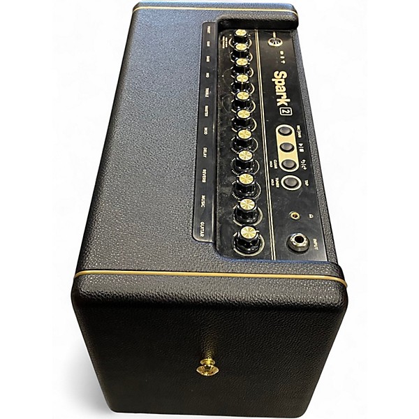 Used Positive Grid Spark 2 Guitar Combo Amp