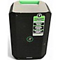Used Mackie Thump Go Powered Speaker