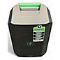 Used Mackie Thump Go Powered Speaker
