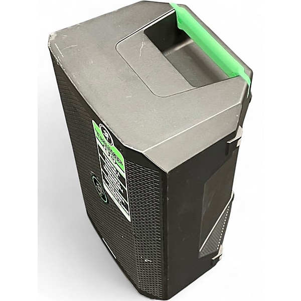 Used Mackie Thump Go Powered Speaker