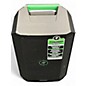 Used Mackie Thump Go Powered Speaker