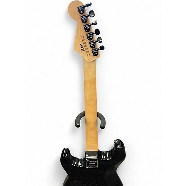 Used Charvel Pro Mod San Dimas HH HT Transparent Blue Burst Solid Body Electric Guitar