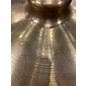 Used Paiste 20in 2002 China Type Cymbal