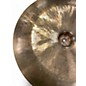 Used Paiste 20in 2002 China Type Cymbal