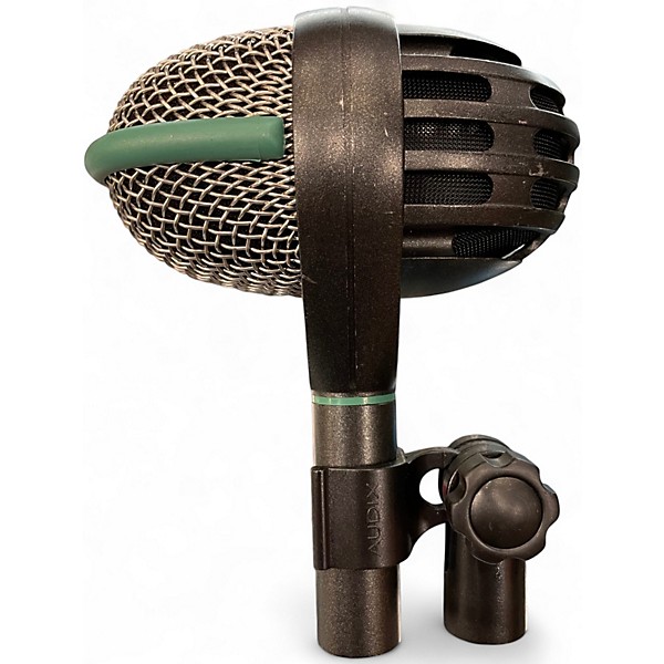 Used AKG D112 Drum Microphone