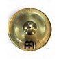 Used MEINL 12in HCS China Cymbal thumbnail