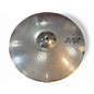 Used SABIAN 21in AAX THIN RIDE Cymbal thumbnail