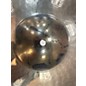 Used SABIAN 21in AAX THIN RIDE Cymbal