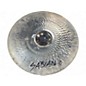 Used SABIAN 21in AAX THIN RIDE Cymbal