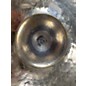 Used SABIAN 21in AAX THIN RIDE Cymbal