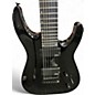Used Jackson Pro Origins 1985 San Dimas SD1 HH Black Solid Body Electric Guitar