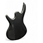 Used Ibanez GSR200 Satin Black Electric Bass Guitar