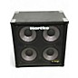 Used Hartke 410XL Bass Cabinet thumbnail