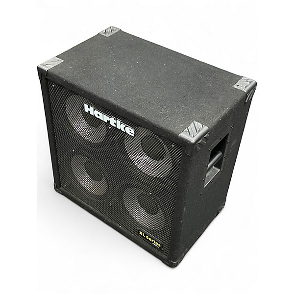 Used Hartke 410XL Bass Cabinet