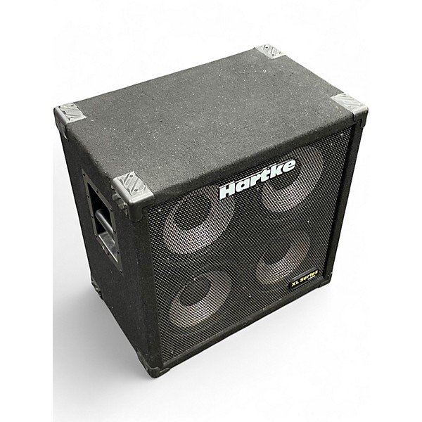 Used Hartke 410XL Bass Cabinet