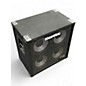 Used Hartke 410XL Bass Cabinet