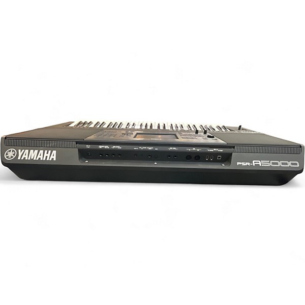 Used Yamaha PSR-A5000 Keyboard Workstation