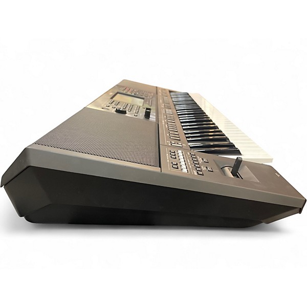 Used Yamaha PSR-A5000 Keyboard Workstation