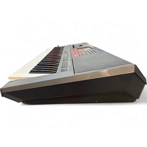 Used Yamaha PSR-A5000 Keyboard Workstation